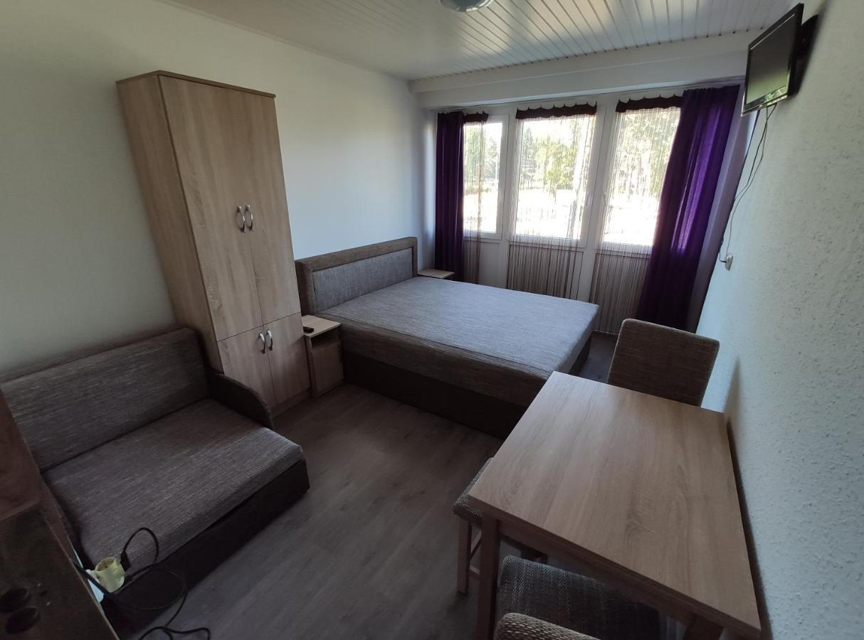 Ozone Apartman Siofok Ngoại thất bức ảnh